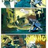 OBLIVION SONG - 2021 - Colección Completa - 3 Tomos En Formato PDF - Descarga Inmediata