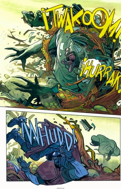 OBLIVION SONG - 2021 - Colección Completa - 3 Tomos En Formato PDF - Descarga Inmediata
