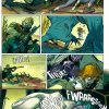 OBLIVION SONG - 2021 - Colección Completa - 3 Tomos En Formato PDF - Descarga Inmediata