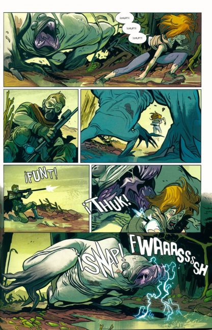 OBLIVION SONG - 2021 - Colección Completa - 3 Tomos En Formato PDF - Descarga Inmediata
