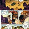 OBLIVION SONG - 2021 - Colección Completa - 3 Tomos En Formato PDF - Descarga Inmediata