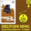 OBLIVION SONG - 2021 - Colección Completa - 3 Tomos En Formato PDF - Descarga Inmediata
