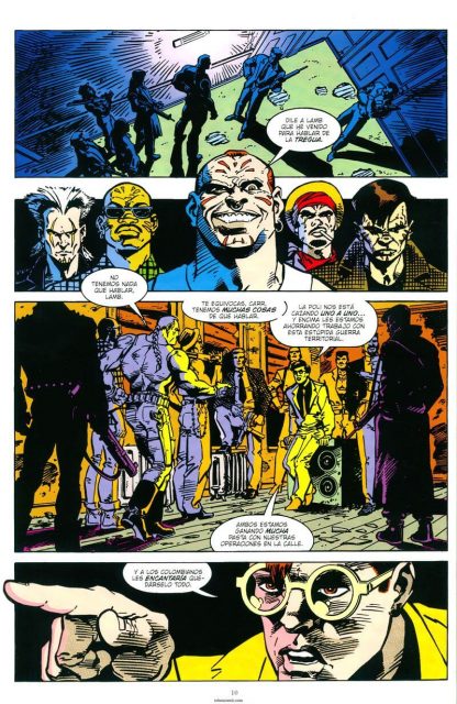 PREDATOR - La Etapa Original - 2023 - Colección Completa – 2 Tomos En Formato PDF - Descarga Inmediata