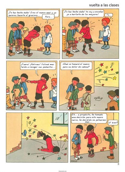 QUIQUE Y FLUPI - 1985 - En Español - Inédita - Colección De 13 Libros En Formato PDF - Descarga Inmediata