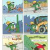 QUIQUE Y FLUPI - 1985 - En Español - Inédita - Colección De 13 Libros En Formato PDF - Descarga Inmediata