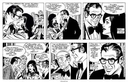 RIP KIRBY - Etapa John Prentice - Vol. 4 - Episodios 97 al 116 - Lote De 20 Libros En Formato PDF - Descarga Inmediata