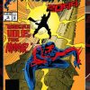 SPIDERMAN 2099: La Colección Completa - 2023 - 4 Tomos En Formato PDF - Descarga Inmediata