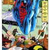 SPIDERMAN 2099: La Colección Completa - 2023 - 4 Tomos En Formato PDF - Descarga Inmediata