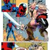SPIDERMAN 2099: La Colección Completa - 2023 - 4 Tomos En Formato PDF - Descarga Inmediata