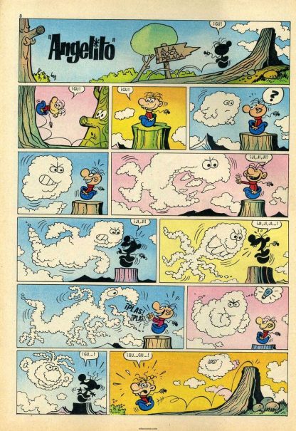 SUPER TIO VIVO - Vol. 1 - 1972 - Lote de 68 Tebeos En Formato PDF - Descarga Inmediata