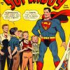 SUPERBOY - En Inglés - USA Original - 1949 / 1987 - Colección Completa - 423 Cómics En Formato PDF - Descarga Inmediata