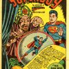 SUPERBOY - En Inglés - USA Original - 1949 / 1987 - Colección Completa - 423 Cómics En Formato PDF - Descarga Inmediata