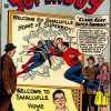 SUPERBOY - En Inglés - USA Original - 1949 / 1987 - Colección Completa - 423 Cómics En Formato PDF - Descarga Inmediata