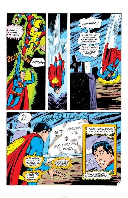 SUPERBOY - En Inglés - USA Original - 1949 / 1987 - Colección Completa - 423 Cómics En Formato PDF - Descarga Inmediata