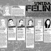 UNIDAD FELINA (Unité Félin) - En Español - Inédita - 2009 - Colección Completa - 6 Libros En Formato PDF - Descarga Inmediata