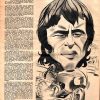 BARRABÁS - La Revista Satírica Del Deporte – Vol. 1 – Lote De 50 Revistas En Formato PDF - Descarga Inmediata