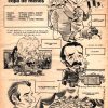 BARRABÁS - La Revista Satírica Del Deporte – Vol. 1 – Lote De 50 Revistas En Formato PDF - Descarga Inmediata