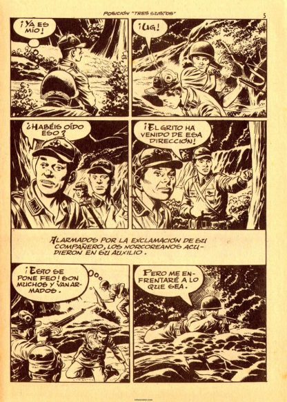 BOIXCAR - Obras Completas – 1965 - Colección Completa – 110 Tebeos En Formato PDF - Descarga Inmediata