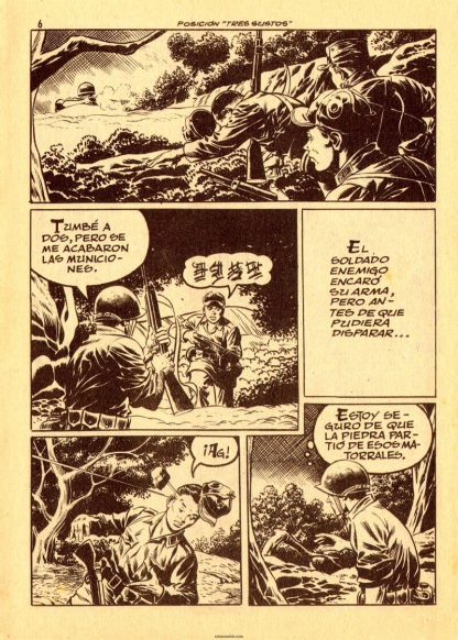 BOIXCAR - Obras Completas – 1965 - Colección Completa – 110 Tebeos En Formato PDF - Descarga Inmediata