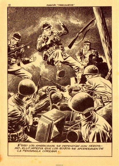 BOIXCAR - Obras Completas – 1965 - Colección Completa – 110 Tebeos En Formato PDF - Descarga Inmediata