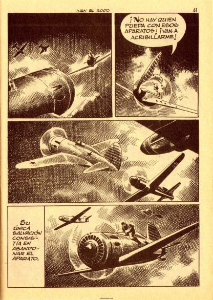 BOIXCAR - Obras Completas – 1965 - Colección Completa – 110 Tebeos En Formato PDF - Descarga Inmediata