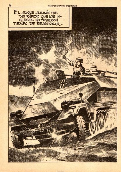 BOIXCAR - Obras Completas – 1965 - Colección Completa – 110 Tebeos En Formato PDF - Descarga Inmediata