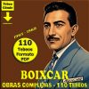 BOIXCAR - Obras Completas – 1965 - Colección Completa – 110 Tebeos En Formato PDF - Descarga Inmediata