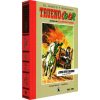 TRUENO COLOR - 1958-1959 - 1 Tomo De 464 Páginas En Formato PDF - Descarga Inmediata