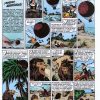 TRUENO COLOR - 1958-1959 - 1 Tomo De 464 Páginas En Formato PDF - Descarga Inmediata