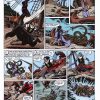 TRUENO COLOR - 1958-1959 - 1 Tomo De 464 Páginas En Formato PDF - Descarga Inmediata
