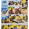 TRUENO COLOR - 1959-1960 - 1 Tomo De 464 Páginas En Formato PDF - Descarga Inmediata