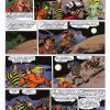 TRUENO COLOR - 1959-1960 - 1 Tomo De 464 Páginas En Formato PDF - Descarga Inmediata