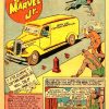 CAPTAIN MARVEL JR. - En Inglés - USA Original - 1942 / 1953 - Colección Completa - 118 Cómics En Formato PDF - Descarga Inmediata