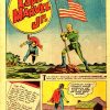 CAPTAIN MARVEL JR. - En Inglés - USA Original - 1942 / 1953 - Colección Completa - 118 Cómics En Formato PDF - Descarga Inmediata
