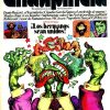 CHAUPINELA - 1974 – Colección Completa – 20 Revistas En Formato PDF - Descarga Inmediata