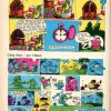 CHAUPINELA - 1974 – Colección Completa – 20 Revistas En Formato PDF - Descarga Inmediata