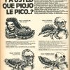 CHAUPINELA - 1974 – Colección Completa – 20 Revistas En Formato PDF - Descarga Inmediata