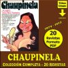 CHAUPINELA - 1974 – Colección Completa – 20 Revistas En Formato PDF - Descarga Inmediata