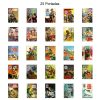 COMBATE - Libro De Bolsillo - Vol. 1 – 1975 - Lote De 50 Libros En Formato PDF - Descarga Inmediata