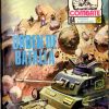 COMBATE - Libro De Bolsillo - Vol. 1 – 1975 - Lote De 50 Libros En Formato PDF - Descarga Inmediata