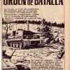 COMBATE - Libro De Bolsillo - Vol. 1 – 1975 - Lote De 50 Libros En Formato PDF - Descarga Inmediata