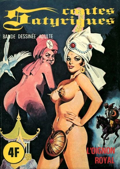 CÓMIC ERÓTICO FRANCÉS - Original En Francés - Vol. 9 - Lote de 50 Libros En Formato PDF - Descarga Inmediata