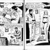 CÓMIC ERÓTICO FRANCÉS - Original En Francés - Vol. 9 - Lote de 50 Libros En Formato PDF - Descarga Inmediata