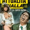 CÓMIC ERÓTICO ITALIANO - Original En Italiano - Vol. 5 - Lote de 50 Libros En Formato PDF - Descarga Inmediata