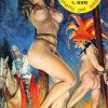 CÓMIC ERÓTICO ITALIANO - Original En Italiano - Vol. 5 - Lote de 50 Libros En Formato PDF - Descarga Inmediata