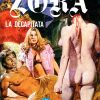 CÓMIC ERÓTICO ITALIANO - Original En Italiano - Vol. 5 - Lote de 50 Libros En Formato PDF - Descarga Inmediata