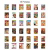 CÓMIC ERÓTICO ESPAÑOL - Vol. 9 - Lote de 100 Cómics En Formato PDF - Descarga Inmediata
