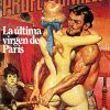 CÓMIC ERÓTICO ESPAÑOL - Vol. 9 - Lote de 100 Cómics En Formato PDF - Descarga Inmediata