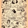 CÓMIC ERÓTICO ESPAÑOL - Vol. 9 - Lote de 100 Cómics En Formato PDF - Descarga Inmediata