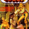 CÓMIC ERÓTICO ESPAÑOL - Vol. 9 - Lote de 100 Cómics En Formato PDF - Descarga Inmediata